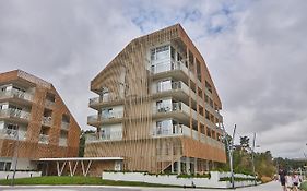 Apartamenty Świnoujście - Bałtycki